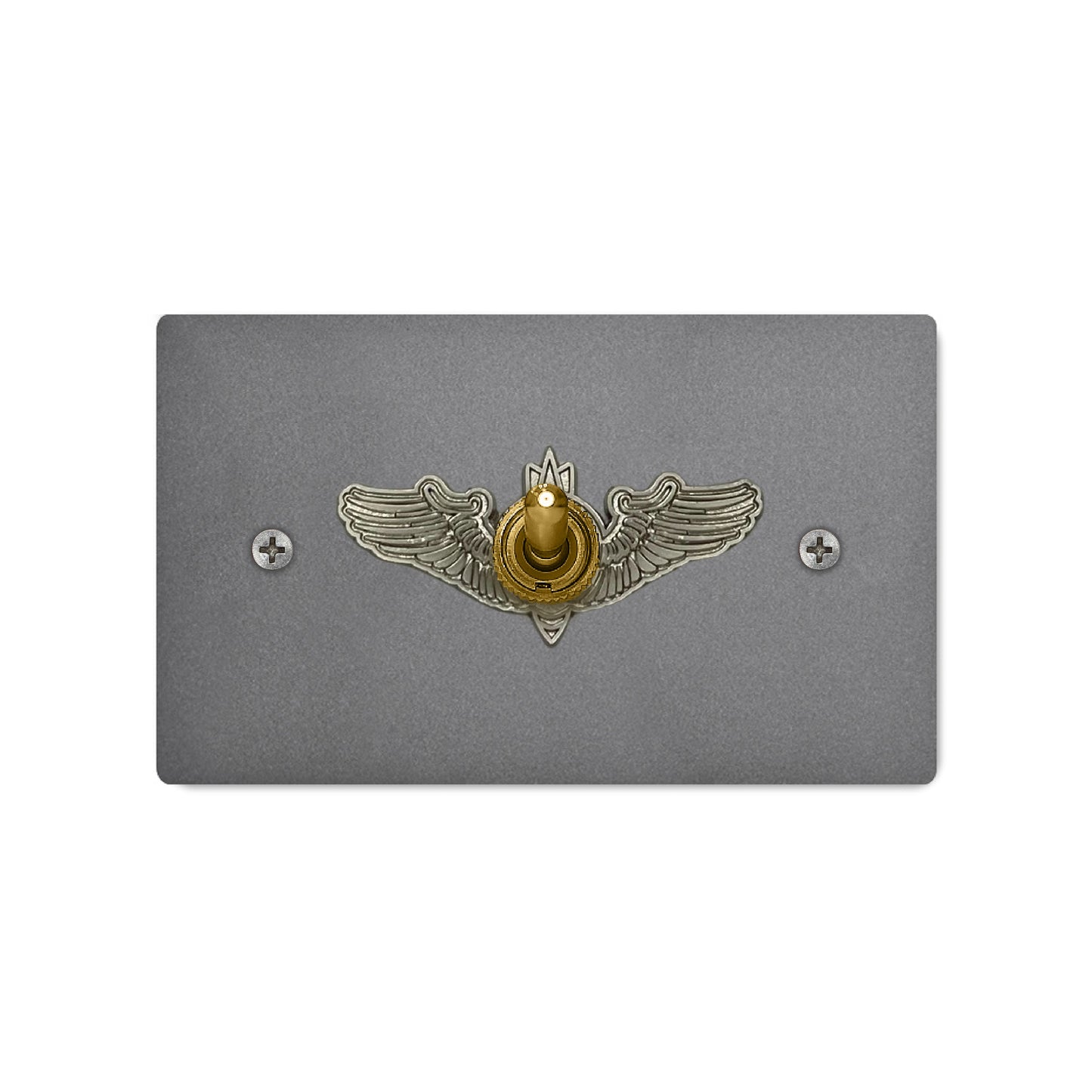 鐵灰不銹鋼面板-撥桿 DnH LOFT Shop