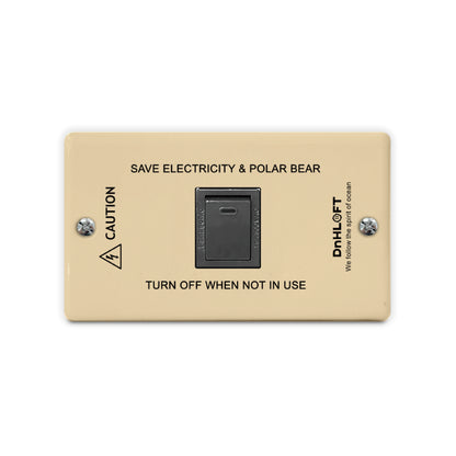 海洋永續面板-卡其 -日式