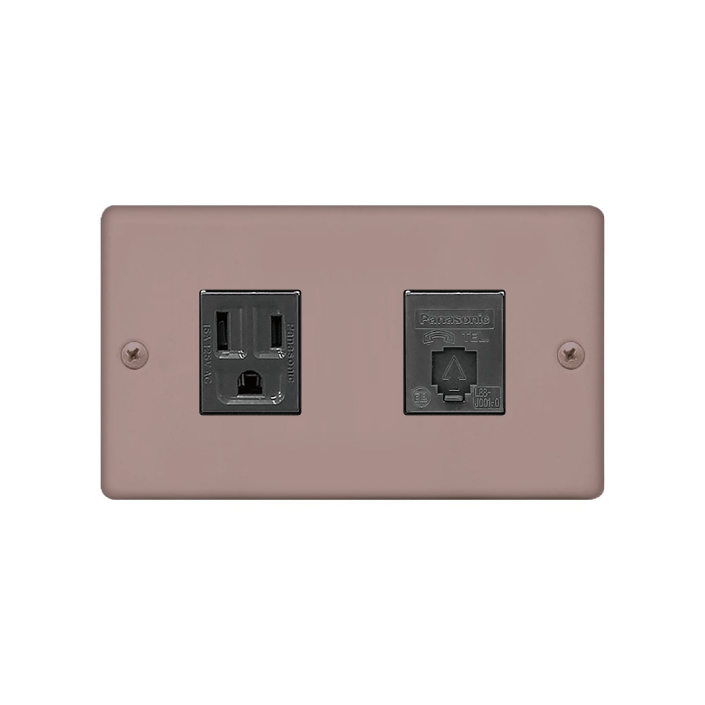 Morandi powder-Japanese style 