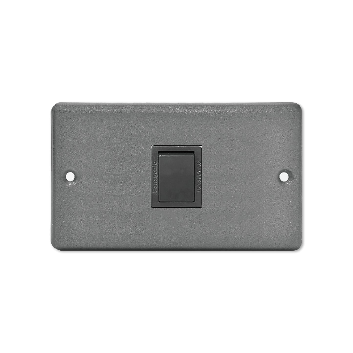 Iron Gray-Japanese Panel 