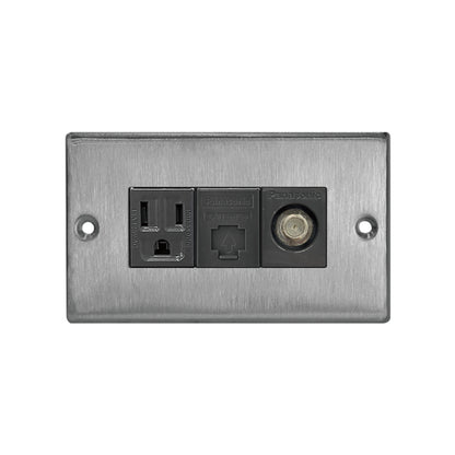 髮絲紋-日式面板