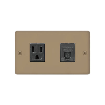 Morandi Latte-Japanese style 