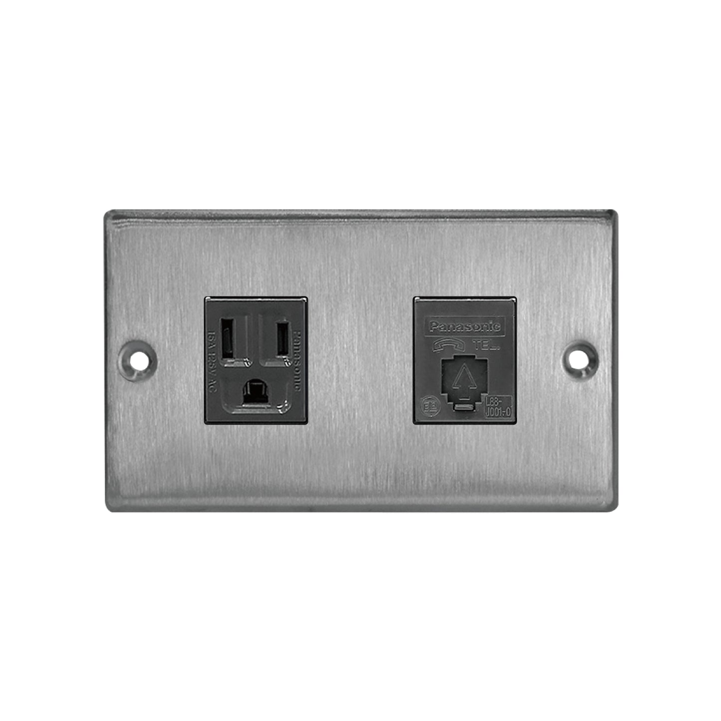 髮絲紋-日式面板