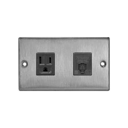 髮絲紋-日式面板