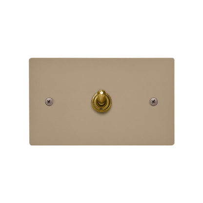 莫蘭迪Latte-撥桿系列 DnH LOFT Shop