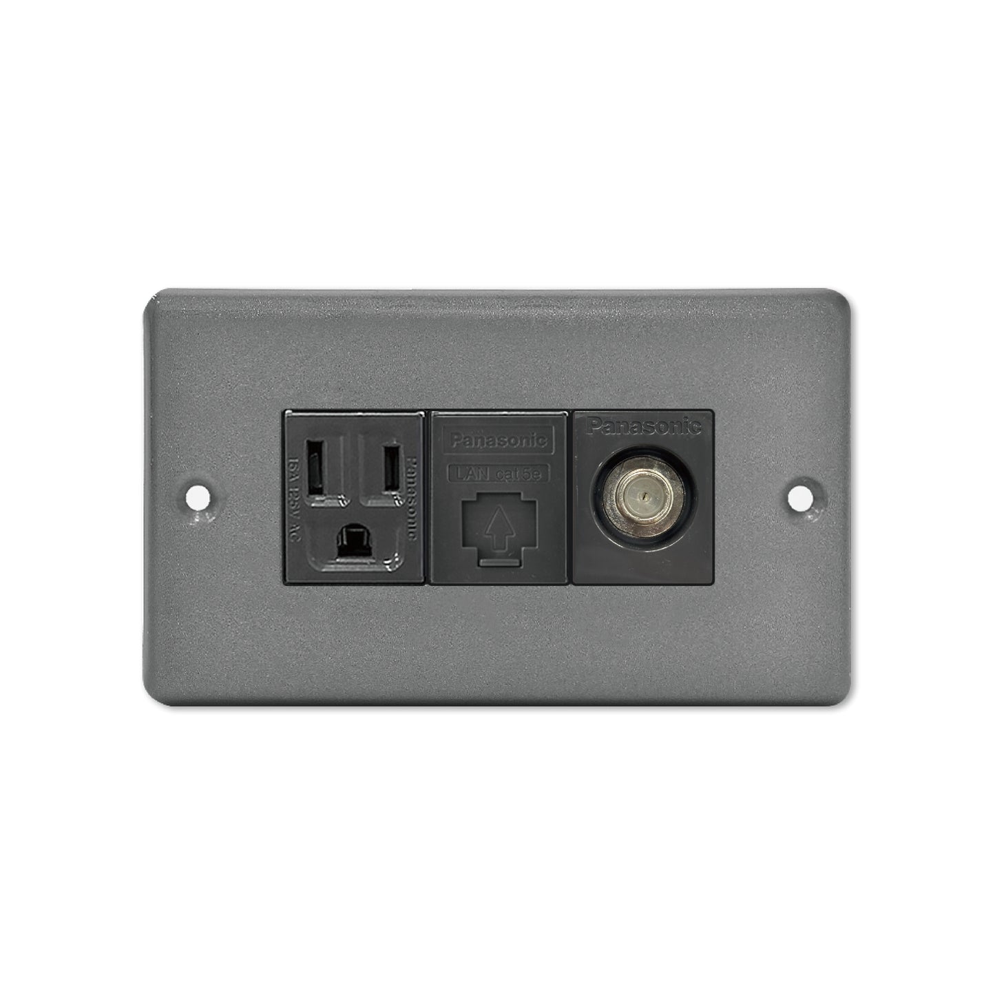 Iron Gray-Japanese Panel 