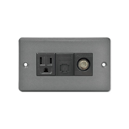 Iron Gray-Japanese Panel 