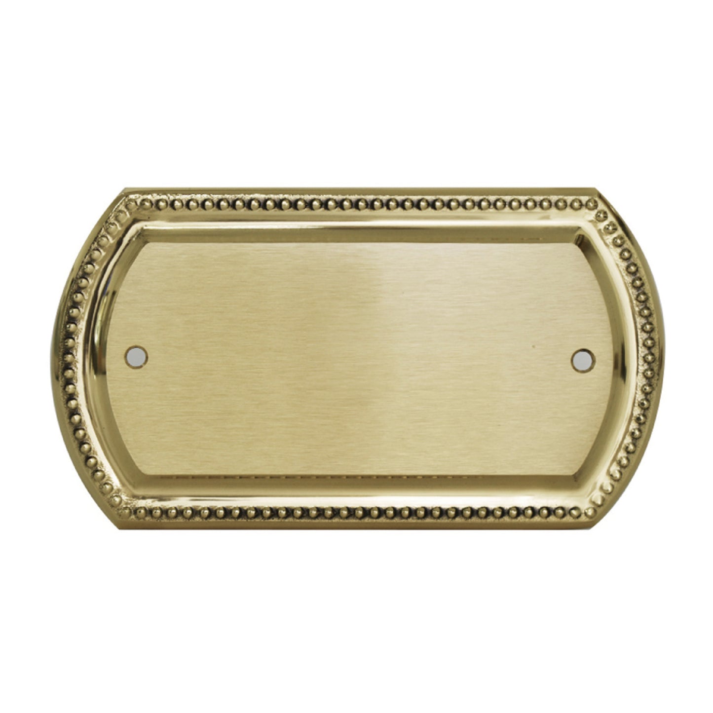 復古黃銅開關面板-日式 - DnH LOFT Shop