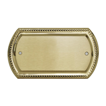 復古黃銅開關面板-日式 - DnH LOFT Shop