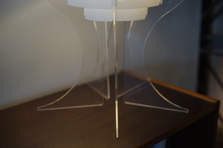 Brylle/Jacobsen Table Lamp