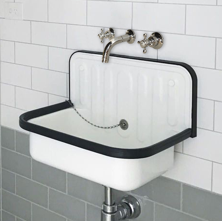 Industrial Sink