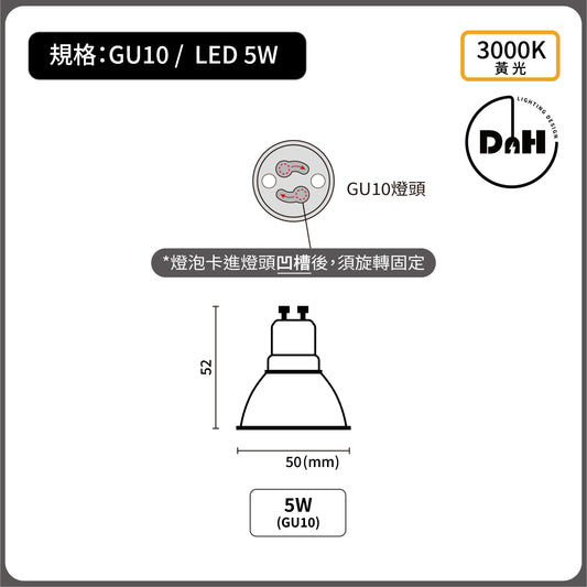 愛迪生 / LED燈泡 - DnH LOFT Shop
