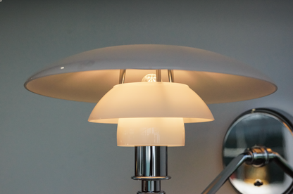 LOUIS POULSEN PH 3/2 WALL LAMP