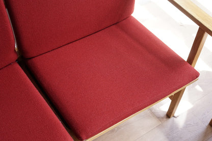 Børge Mogensen Model 2259 扶手椅