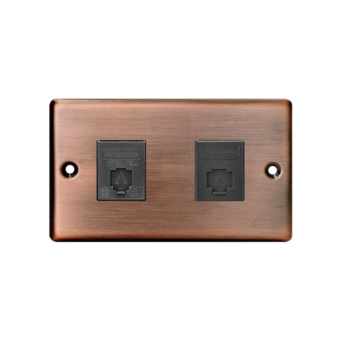 紅古銅不銹鋼面板-日式 - DnH LOFT Shop