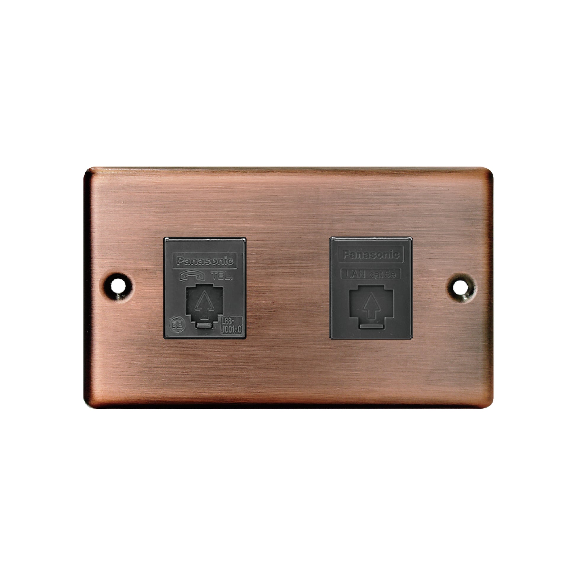 紅古銅不銹鋼面板-日式 - DnH LOFT Shop