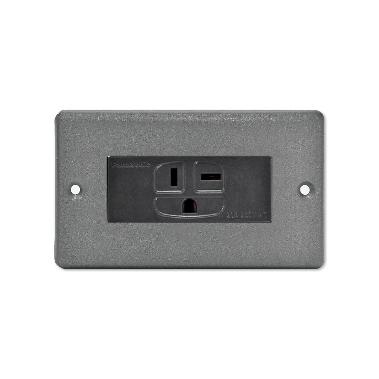 Iron Gray-Japanese Panel 