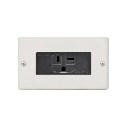 Morandi Moon White-Japanese Style 