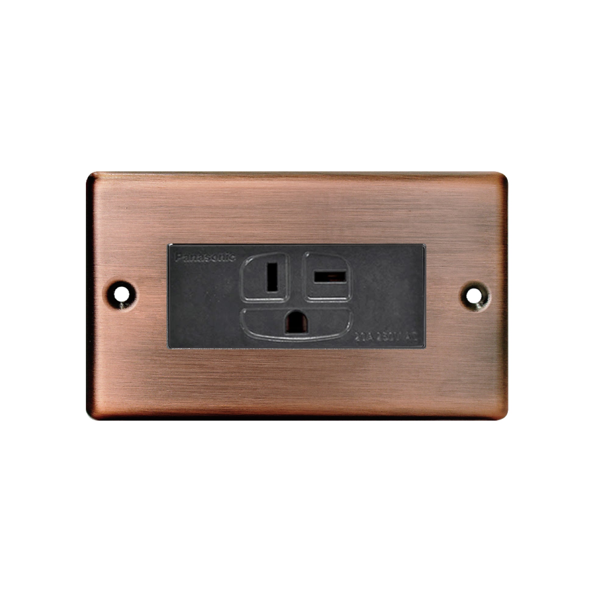 紅古銅不銹鋼面板-日式 - DnH LOFT Shop