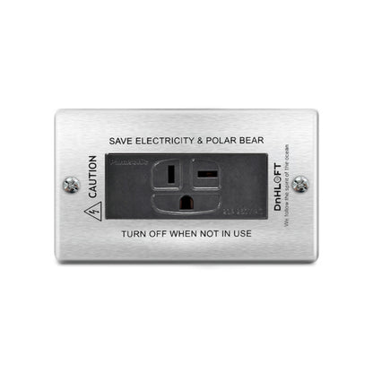 海洋永續面板-不鏽鋼-日式 - DnH LOFT Shop