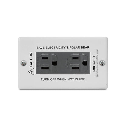 Ocean Sustainable Panel-White-Japanese Style