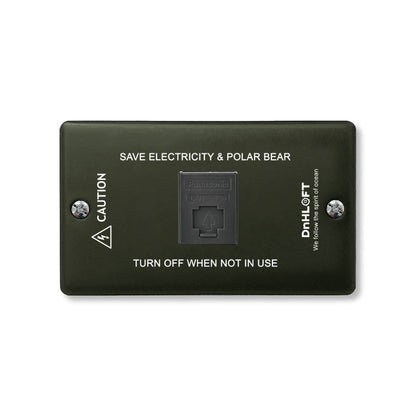 Marine Sustainable Panel-Military Green-Japanese Style