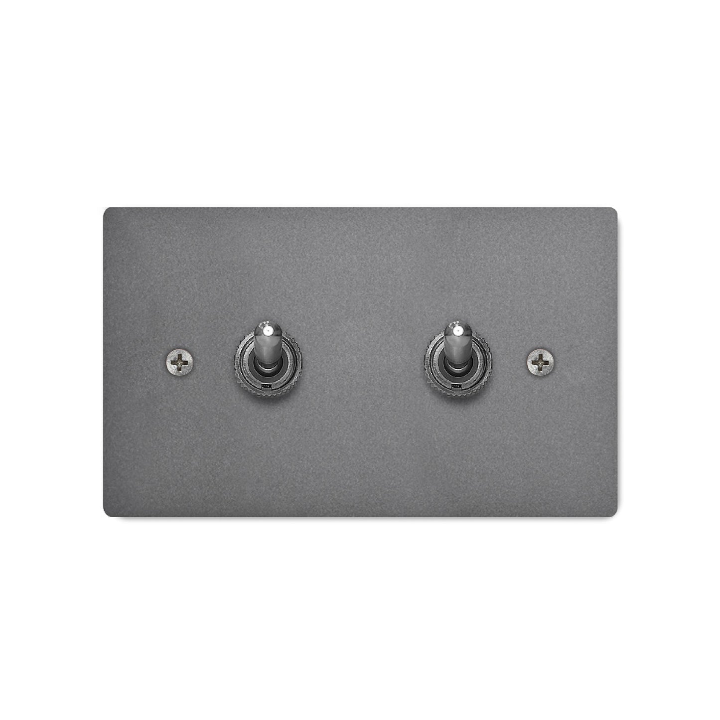 鐵灰不銹鋼面板-撥桿 DnH LOFT Shop