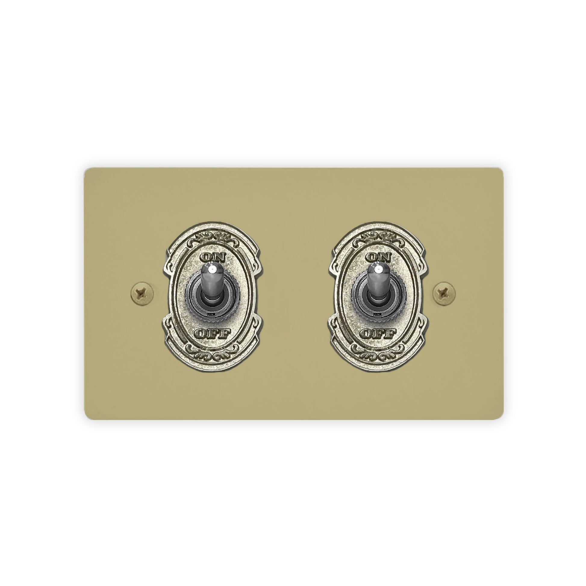 莫蘭迪 芥綠-撥桿系列 DnH LOFT Shop