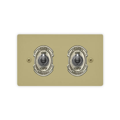 莫蘭迪 芥綠-撥桿系列 DnH LOFT Shop