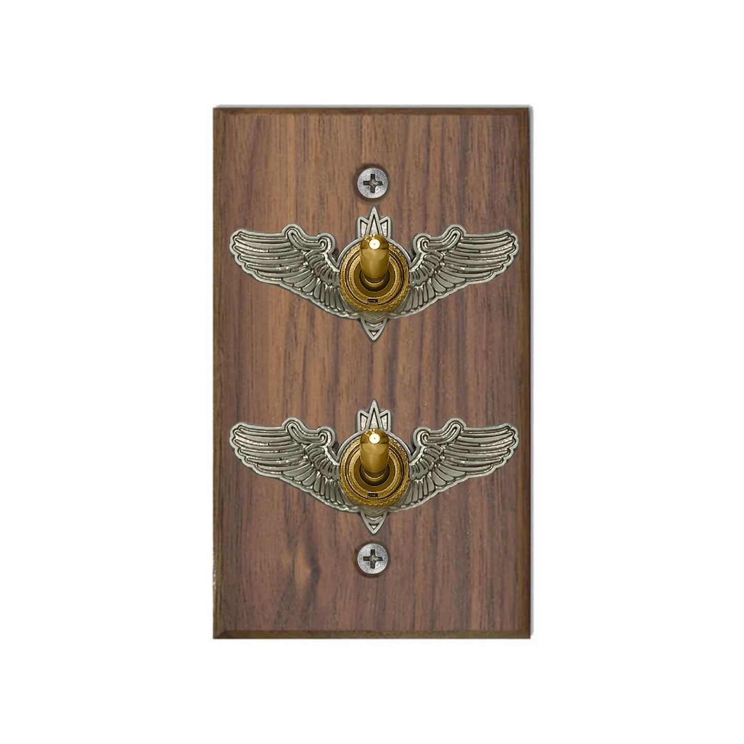 核桃實木面板-撥桿 DnH LOFT Shop