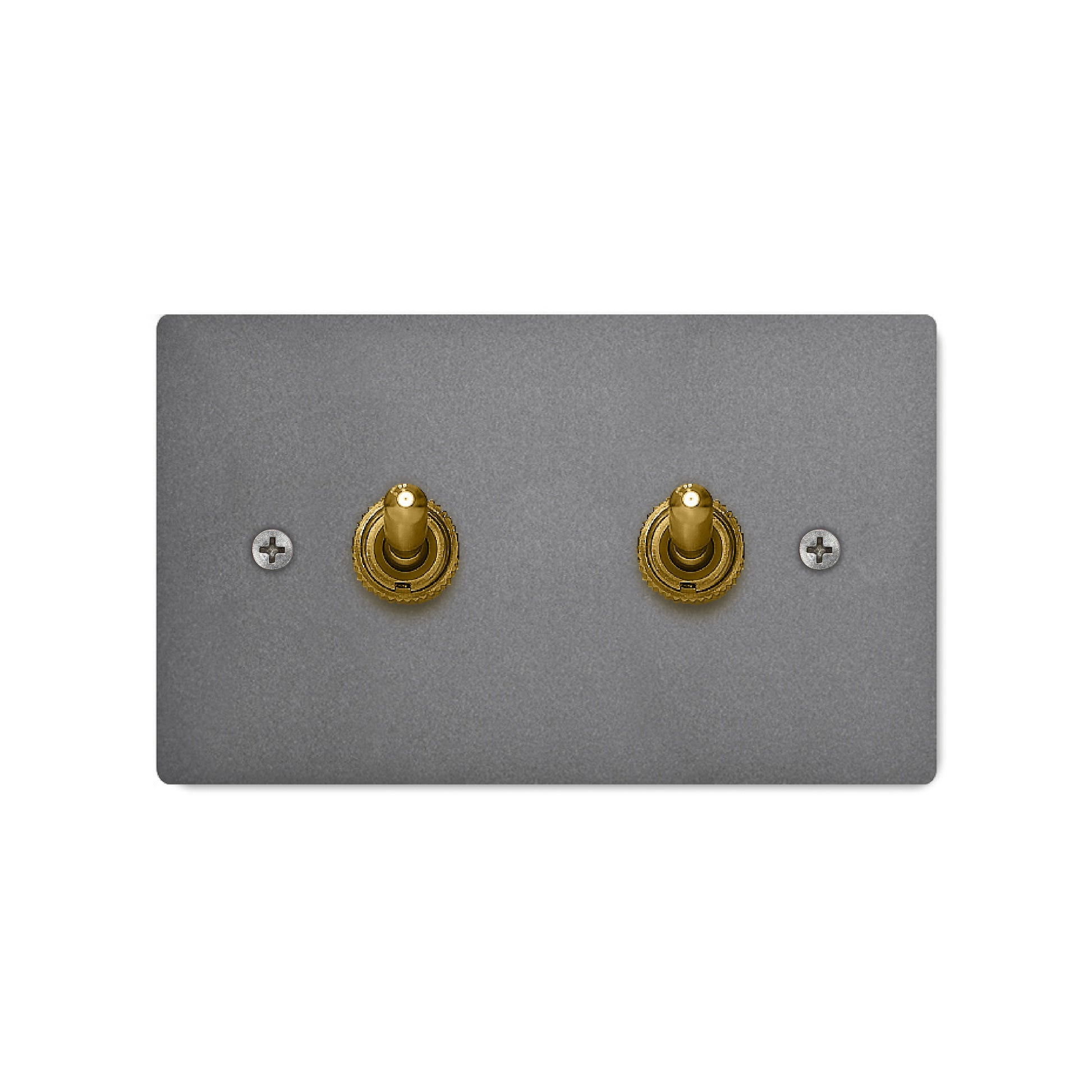 鐵灰不銹鋼面板-撥桿 DnH LOFT Shop