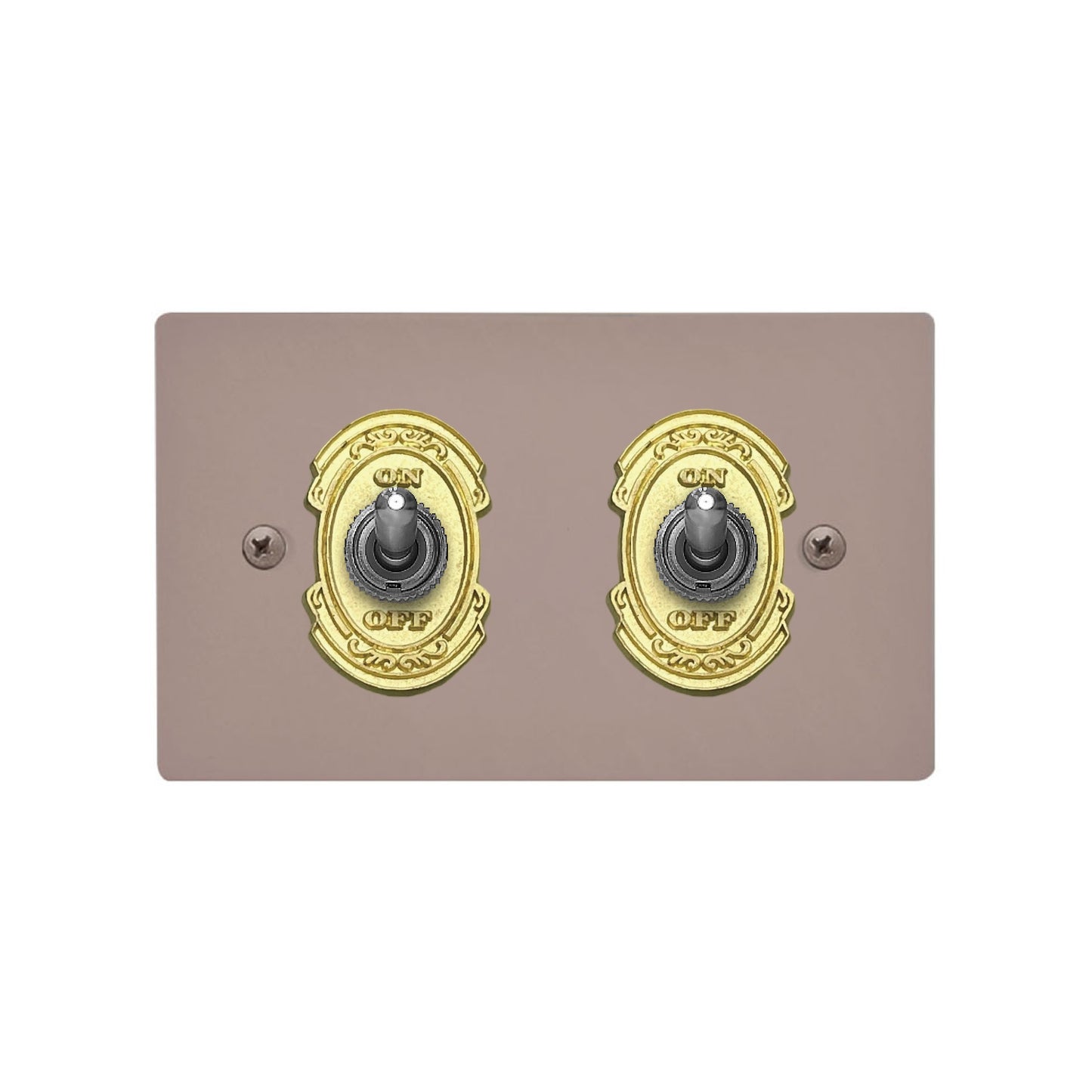 莫蘭迪 粉-撥桿系列 DnH LOFT Shop