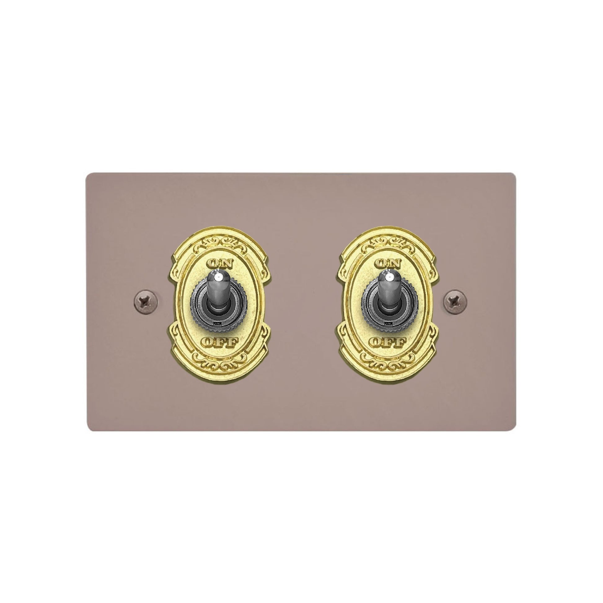 莫蘭迪 粉-撥桿系列 DnH LOFT Shop