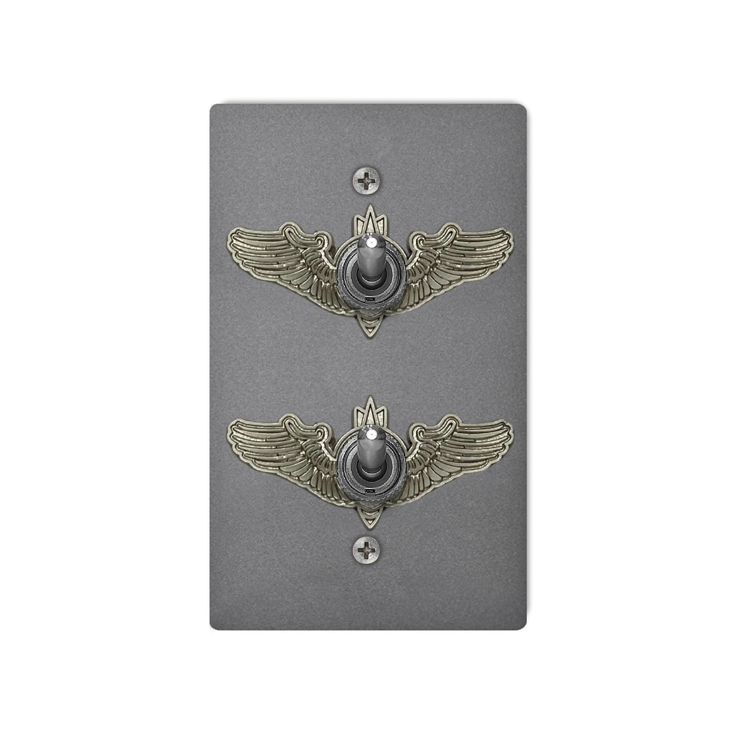 鐵灰不銹鋼面板-撥桿 DnH LOFT Shop