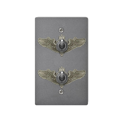 鐵灰不銹鋼面板-撥桿 DnH LOFT Shop