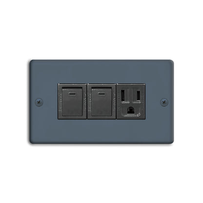 Morandi cyanosis-Japanese style 