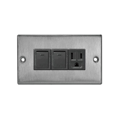 髮絲紋-日式面板