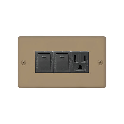 Morandi Latte-Japanese style 