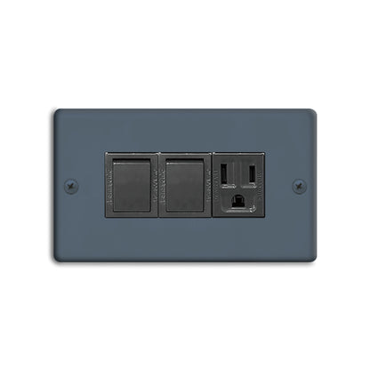 Morandi cyanosis-Japanese style 