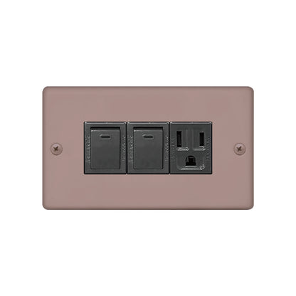 Morandi powder-Japanese style 