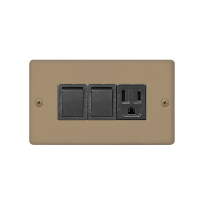 Morandi Latte-Japanese style 