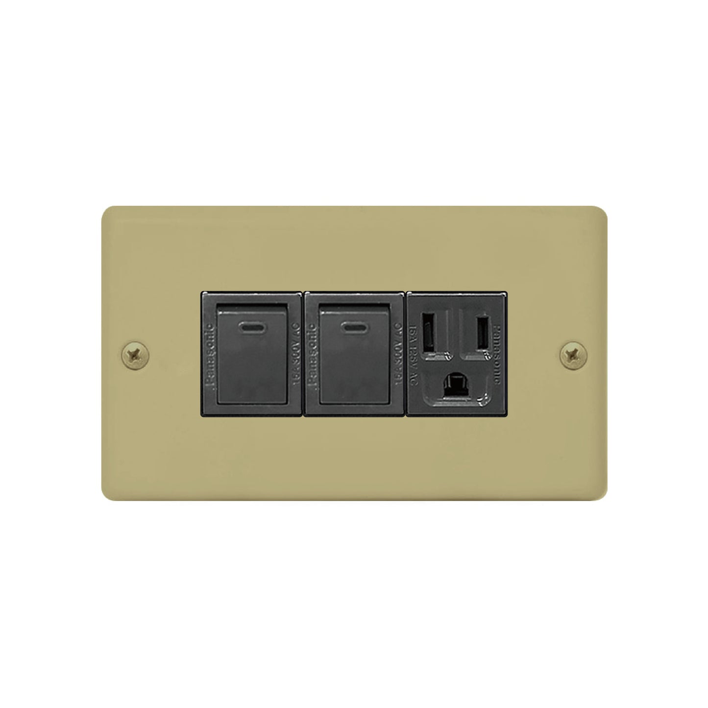 Morandi mustard green-Japanese style 