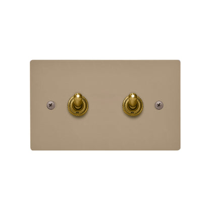 莫蘭迪Latte-撥桿系列 DnH LOFT Shop