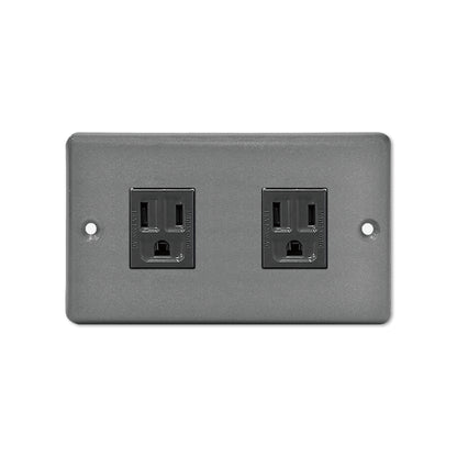 Iron Gray-Japanese Panel 