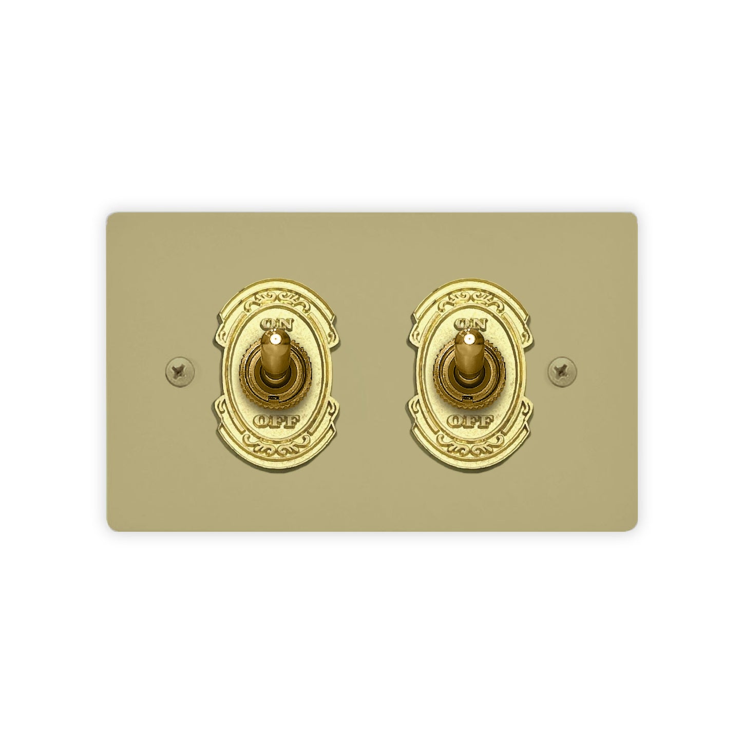 莫蘭迪 芥綠-撥桿系列 DnH LOFT Shop