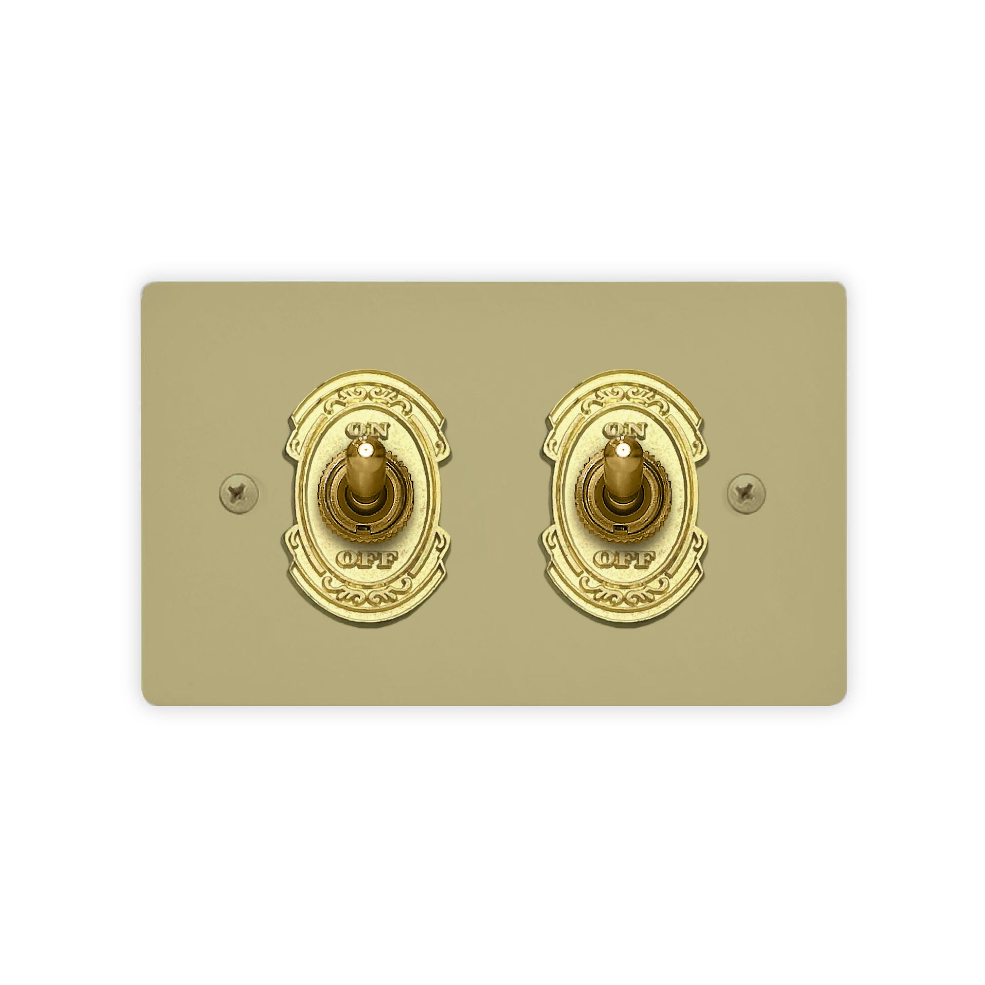 莫蘭迪 芥綠-撥桿系列 DnH LOFT Shop