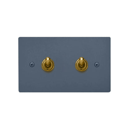 莫蘭迪 紺青-撥桿系列 DnH LOFT Shop