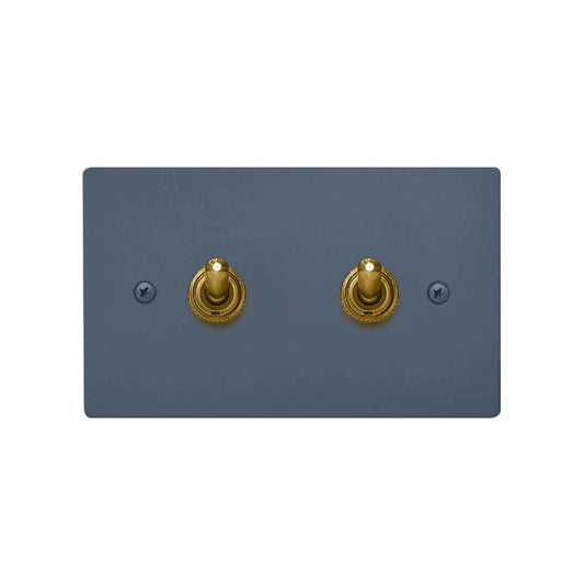 莫蘭迪 紺青-撥桿系列 DnH LOFT Shop