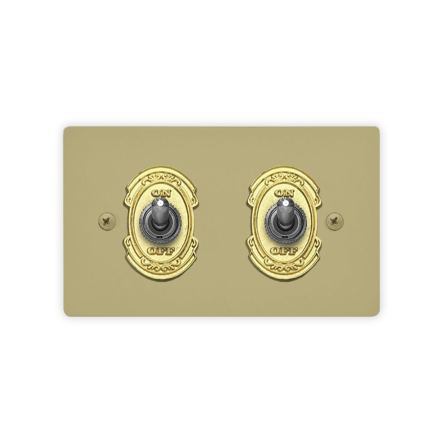 莫蘭迪 芥綠-撥桿系列 DnH LOFT Shop