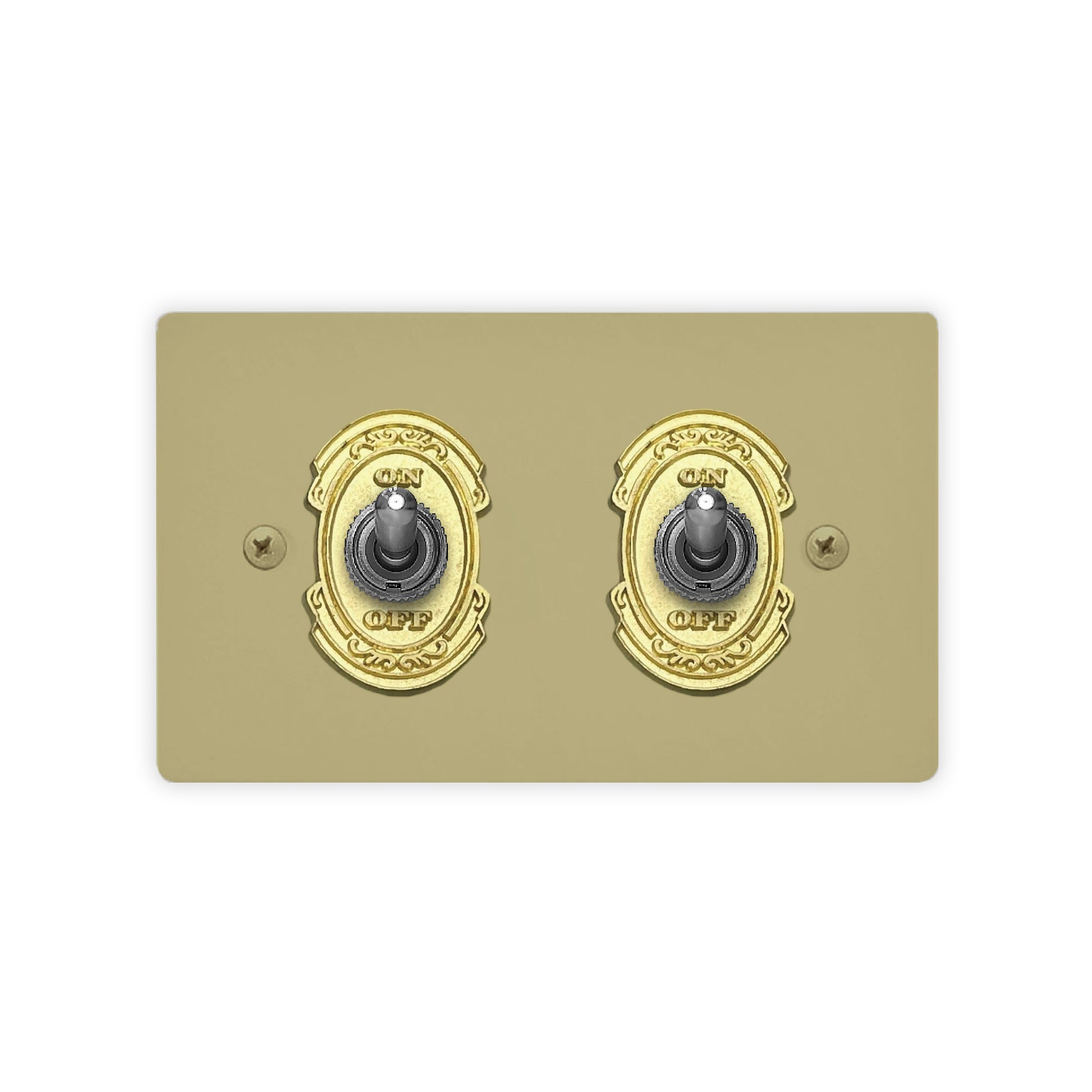 莫蘭迪 芥綠-撥桿系列 DnH LOFT Shop